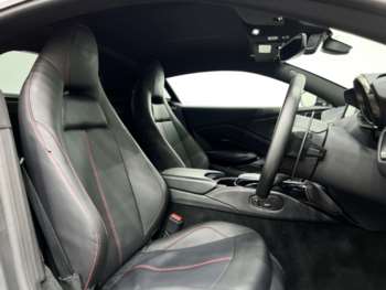 Used Aston Martin Vantage 2023 for sale - 74400538: Photo