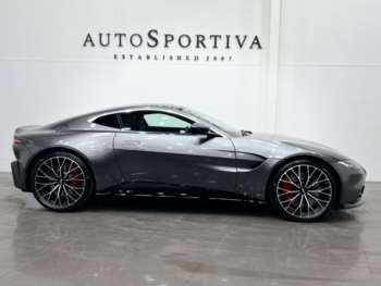 Used Aston Martin Vantage 2023 for sale - 74400538: Photo