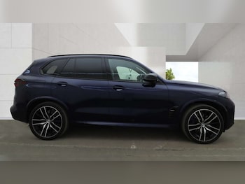 Used BMW X5 2023 for sale - 78353612: Photo