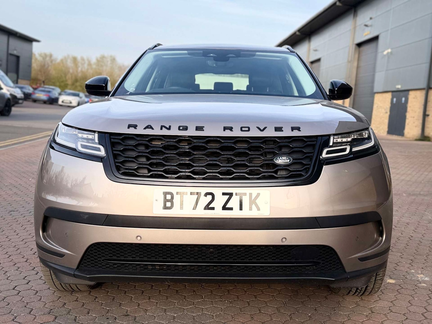 Used Land Rover Range Rover Velar 2023 for sale - 77967956: Photo 6