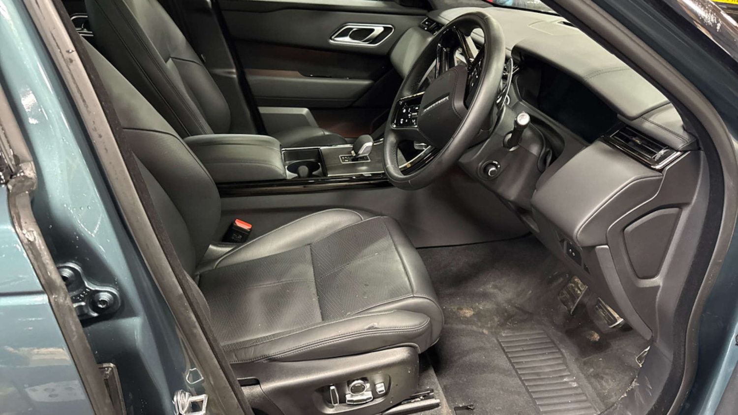 Used Land Rover Range Rover Velar 2025 for sale - 77531898: Photo 3