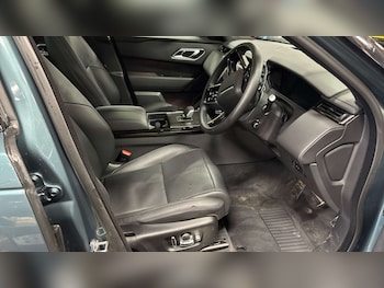 Used Land Rover Range Rover Velar 2025 for sale - 77531898: Photo