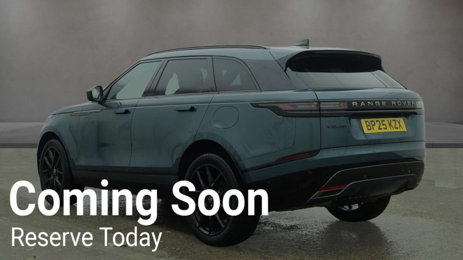 Used Land Rover Range Rover Velar 2025 for sale - 77531898: Photo 4