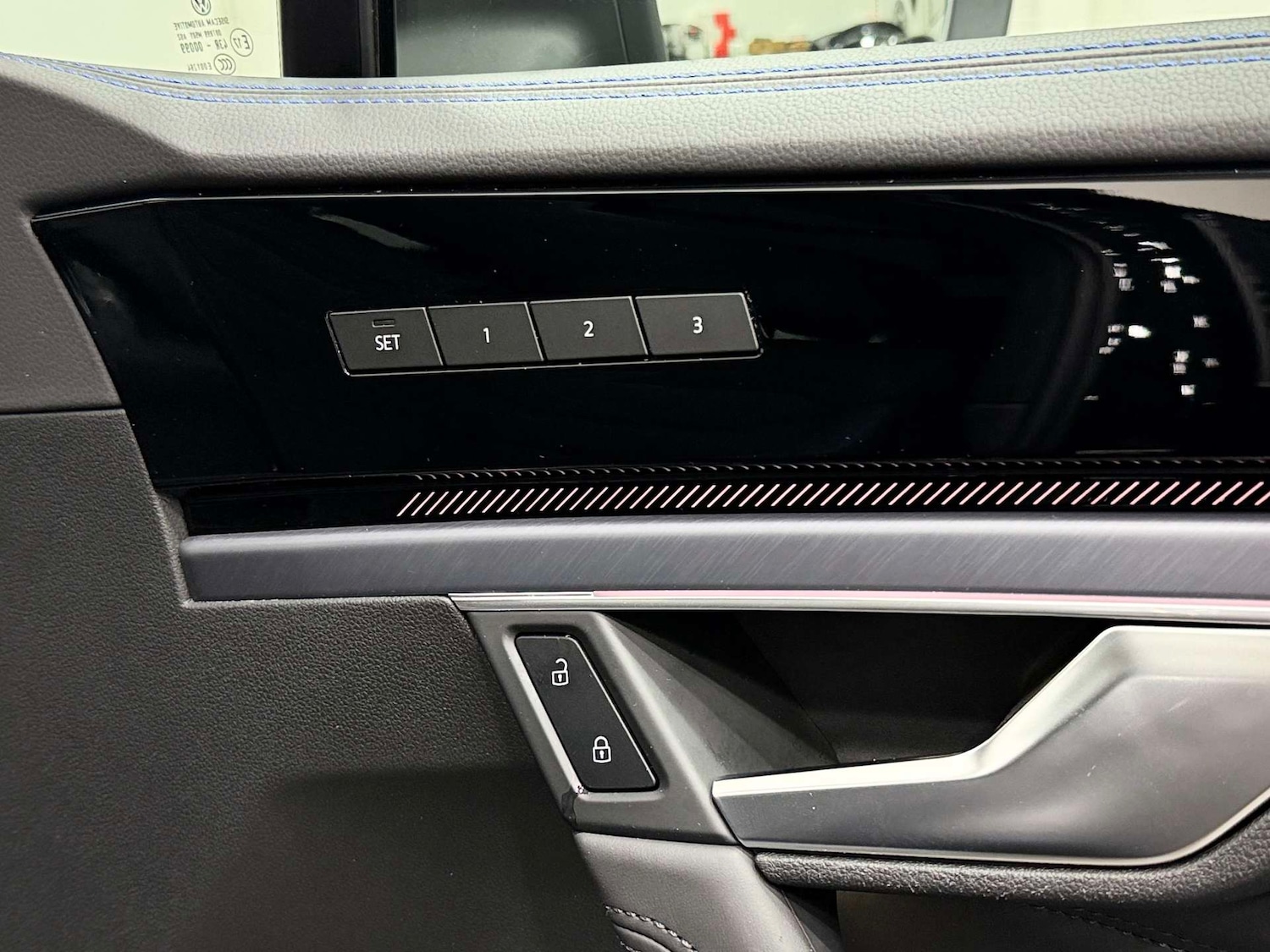 Used Volkswagen Touareg 2024 for sale - 76625876: Photo 38