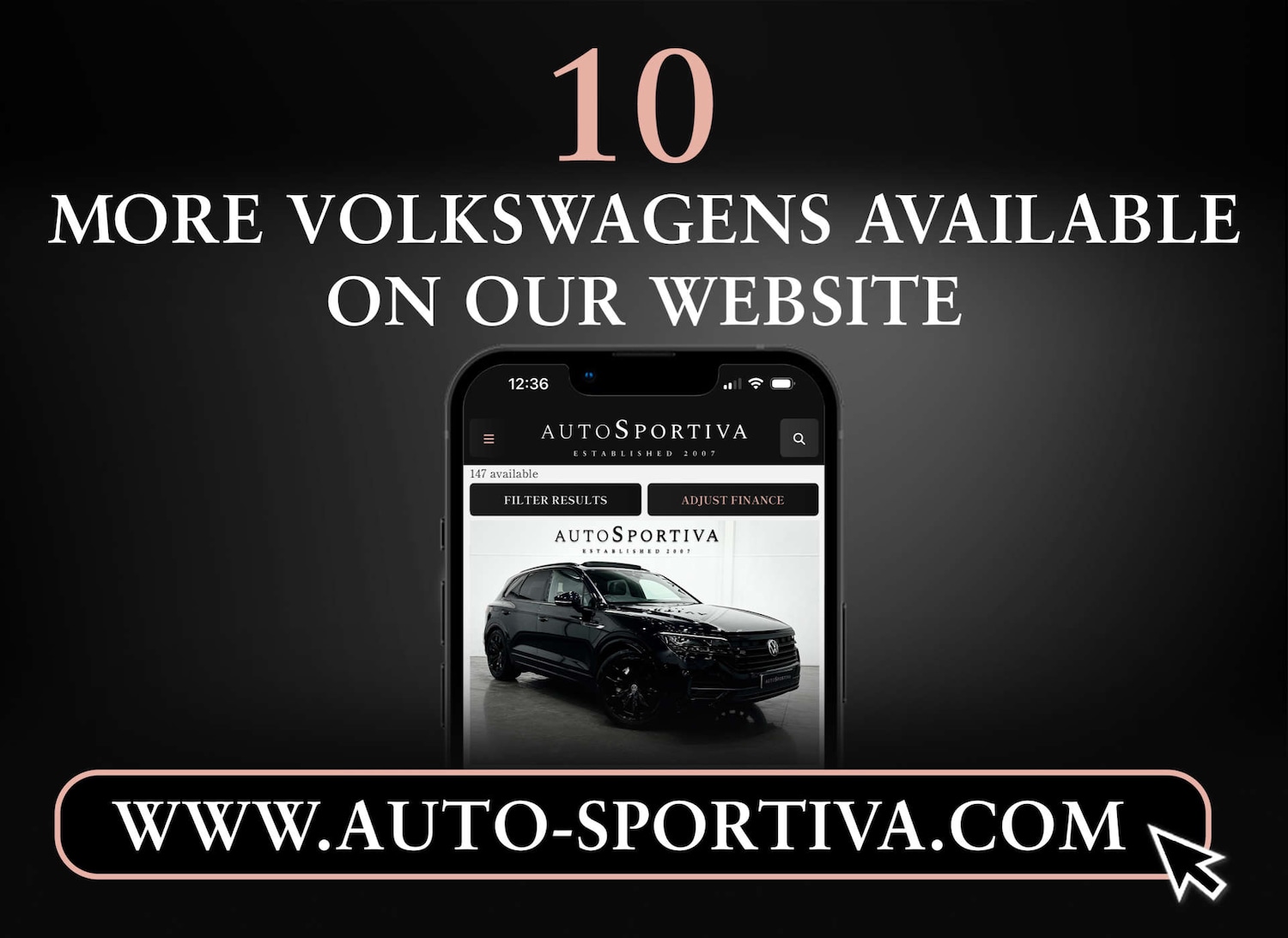 Used Volkswagen Touareg 2024 for sale - 76625876: Photo 51