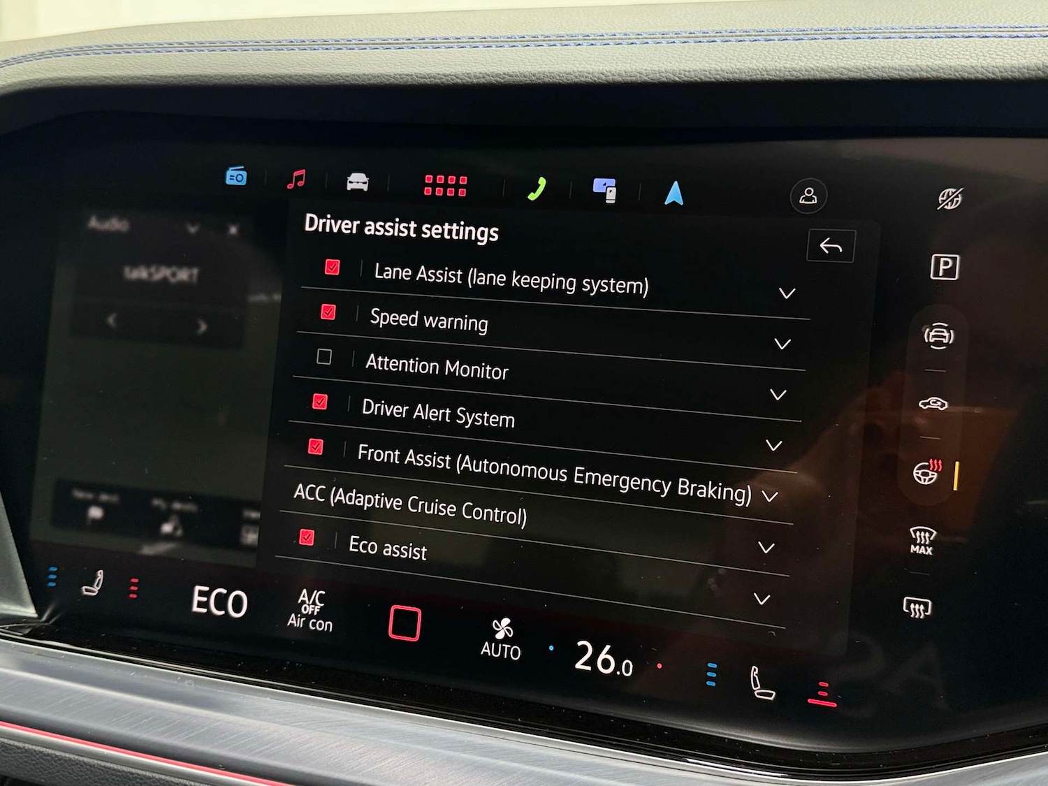 Used Volkswagen Touareg 2024 for sale - 76625876: Photo 53