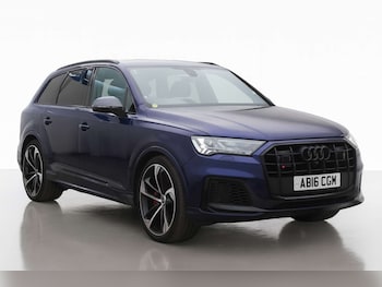 Used Audi Q7 2024 for sale - 76720487: Photo