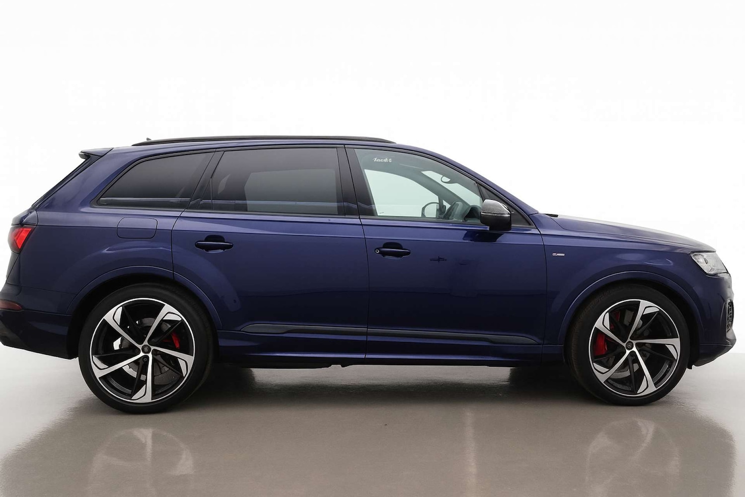 Used Audi Q7 2024 for sale - 76720487: Photo 3