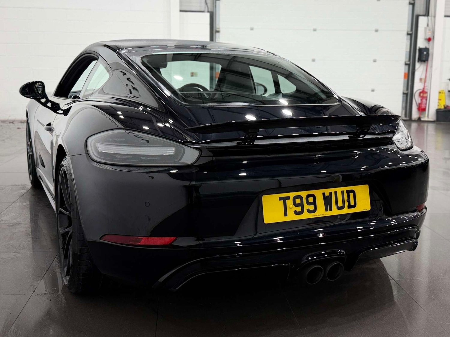 Used Porsche Other 2023 for sale - 76830069: Photo 13