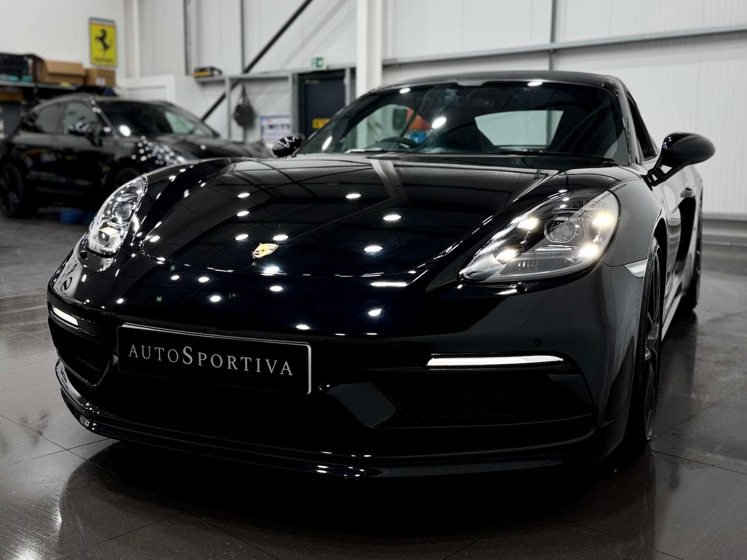 Used Porsche Other 2023 for sale - 76830069: Photo 14