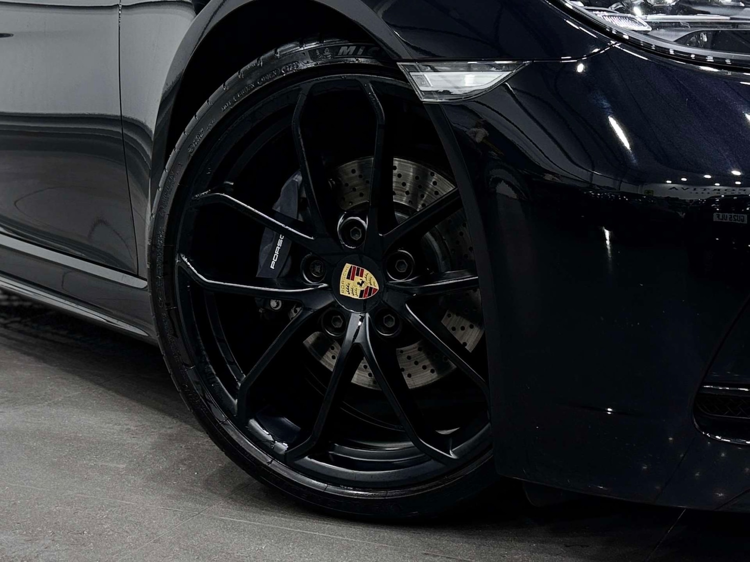 Used Porsche Other 2023 for sale - 76830069: Photo 15