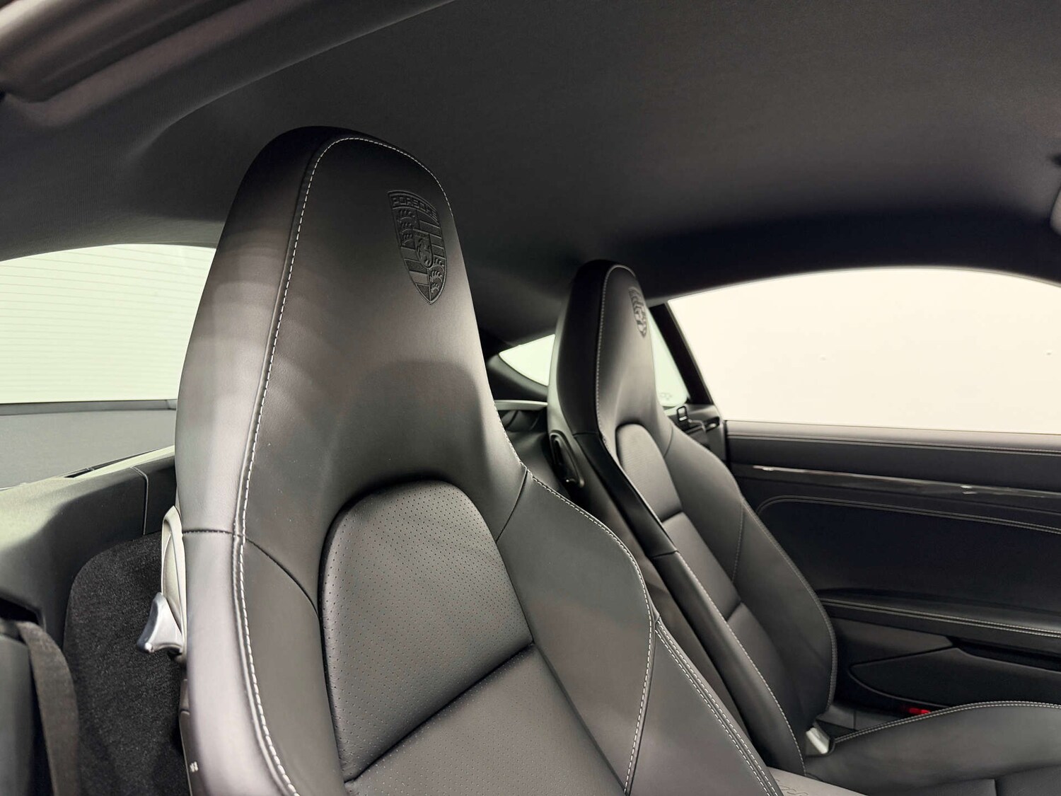 Used Porsche Other 2023 for sale - 76830069: Photo 18