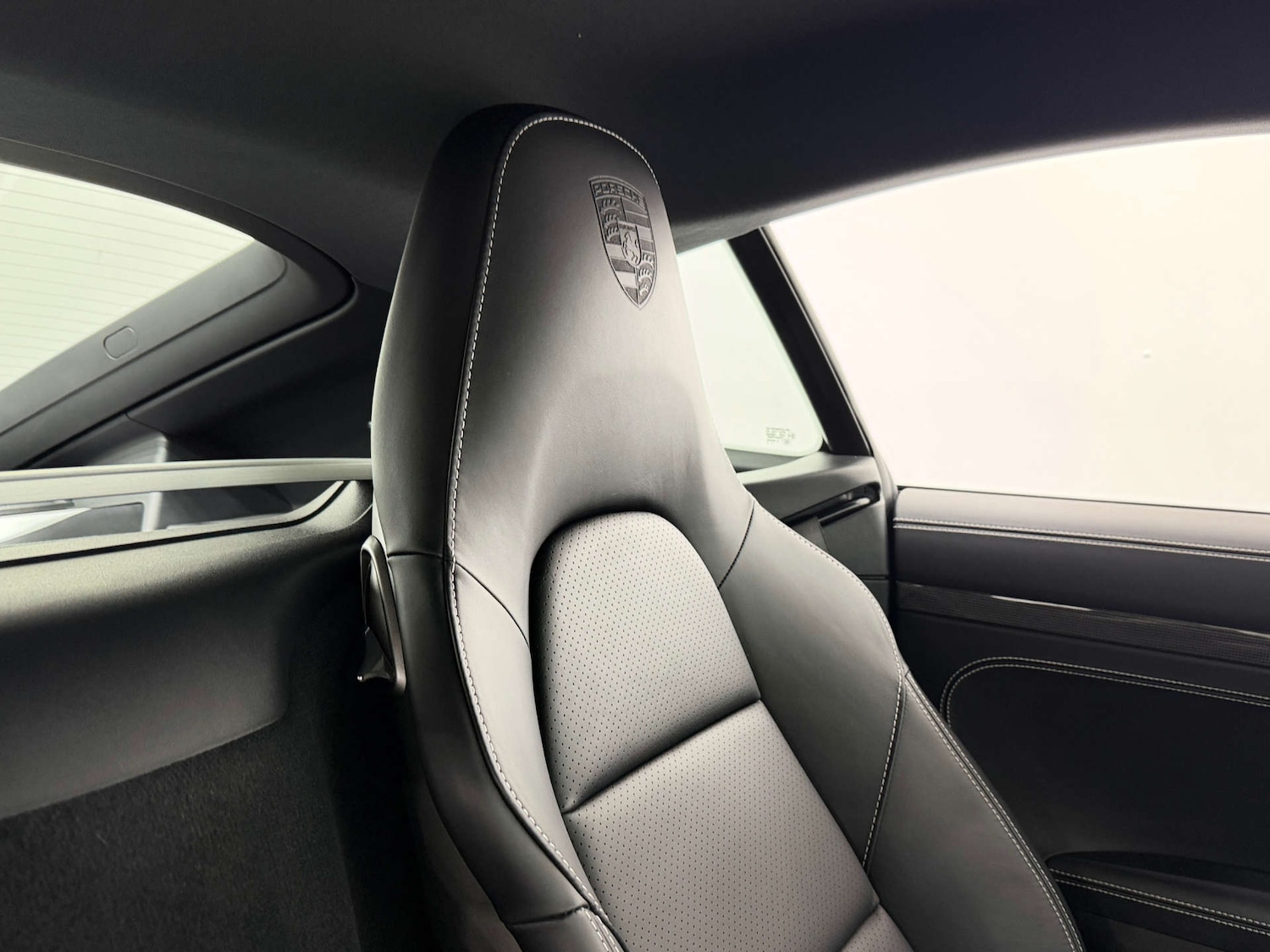 Used Porsche Other 2023 for sale - 76830069: Photo 19