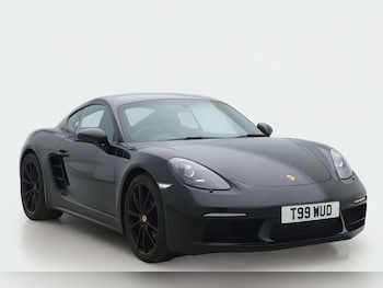 2023 - 2.0 Style Edition 2dr PDK