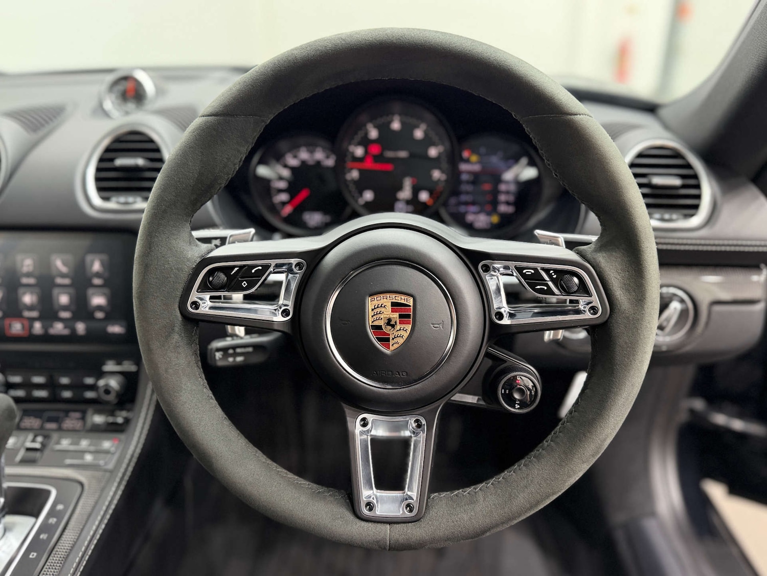 Used Porsche Other 2023 for sale - 76830069: Photo 21