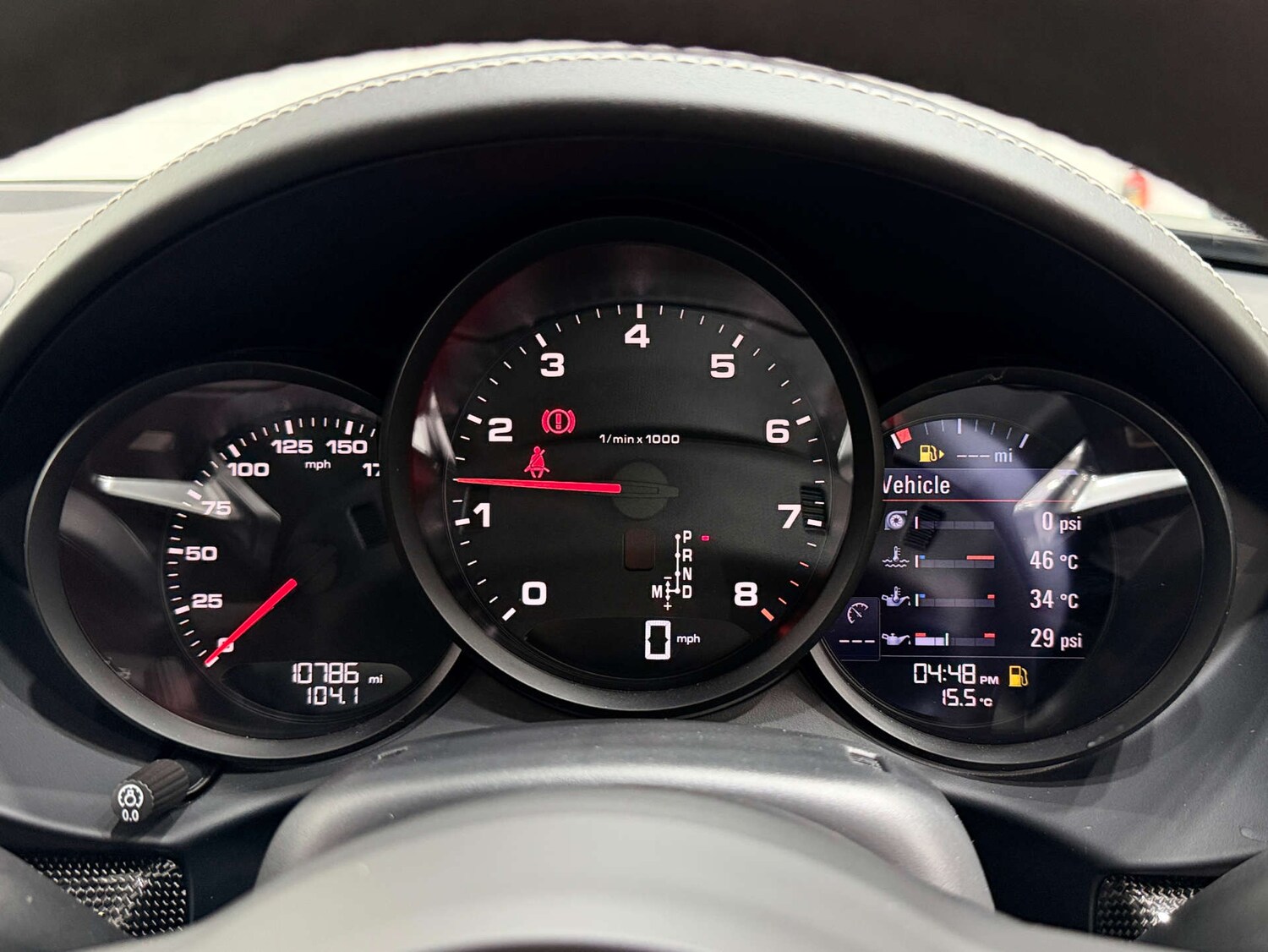 Used Porsche Other 2023 for sale - 76830069: Photo 23