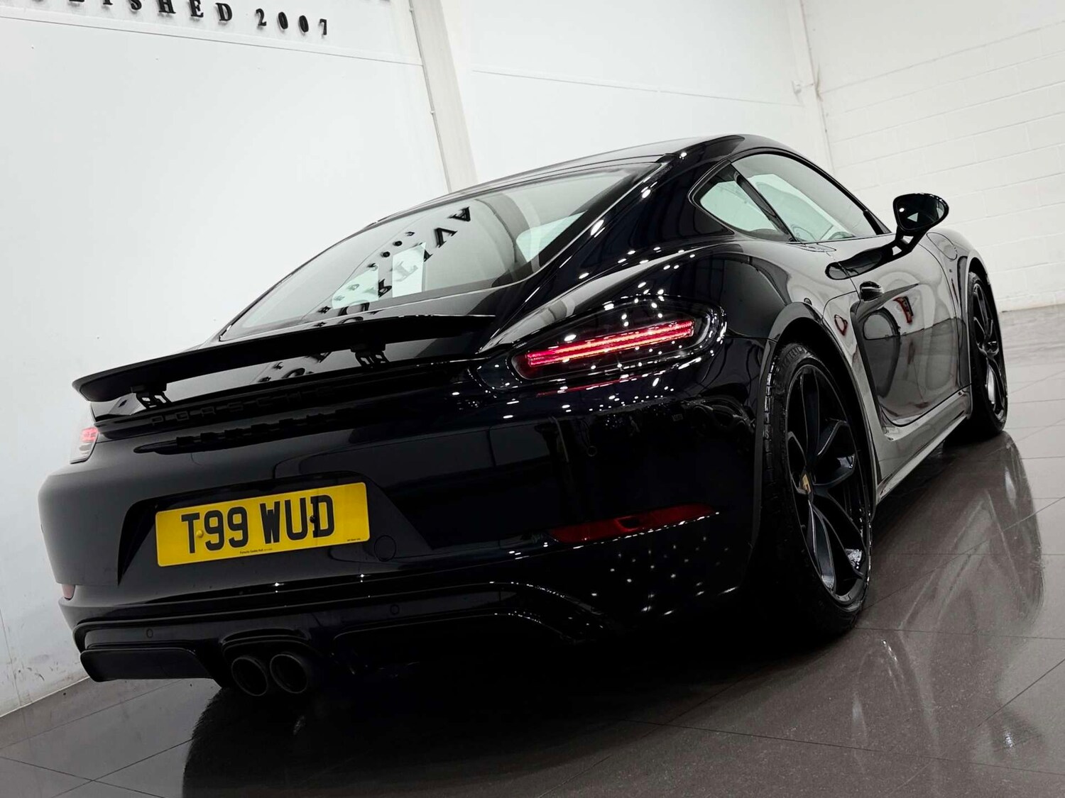 Used Porsche Other 2023 for sale - 76830069: Photo 26