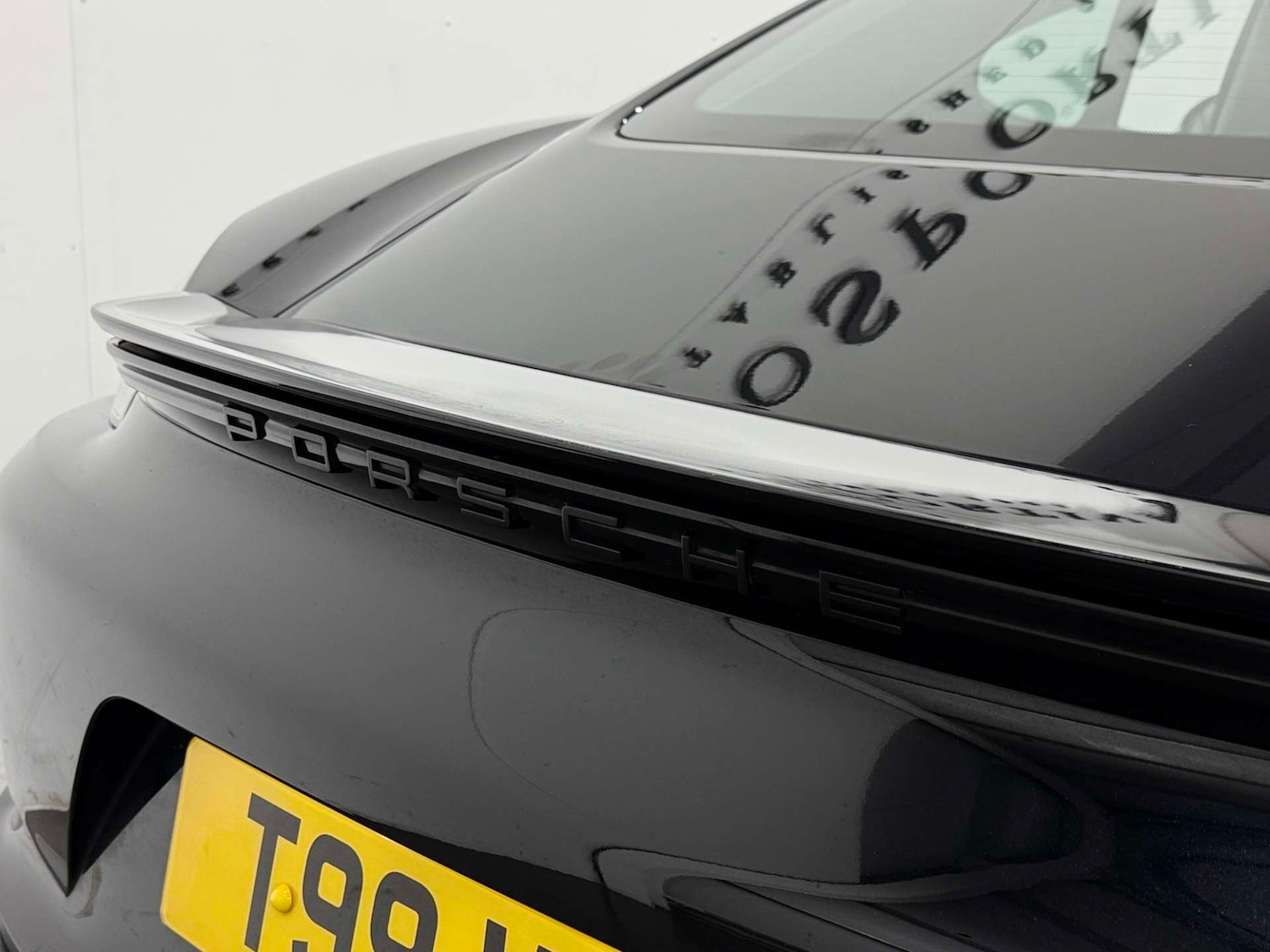 Used Porsche Other 2023 for sale - 76830069: Photo 27