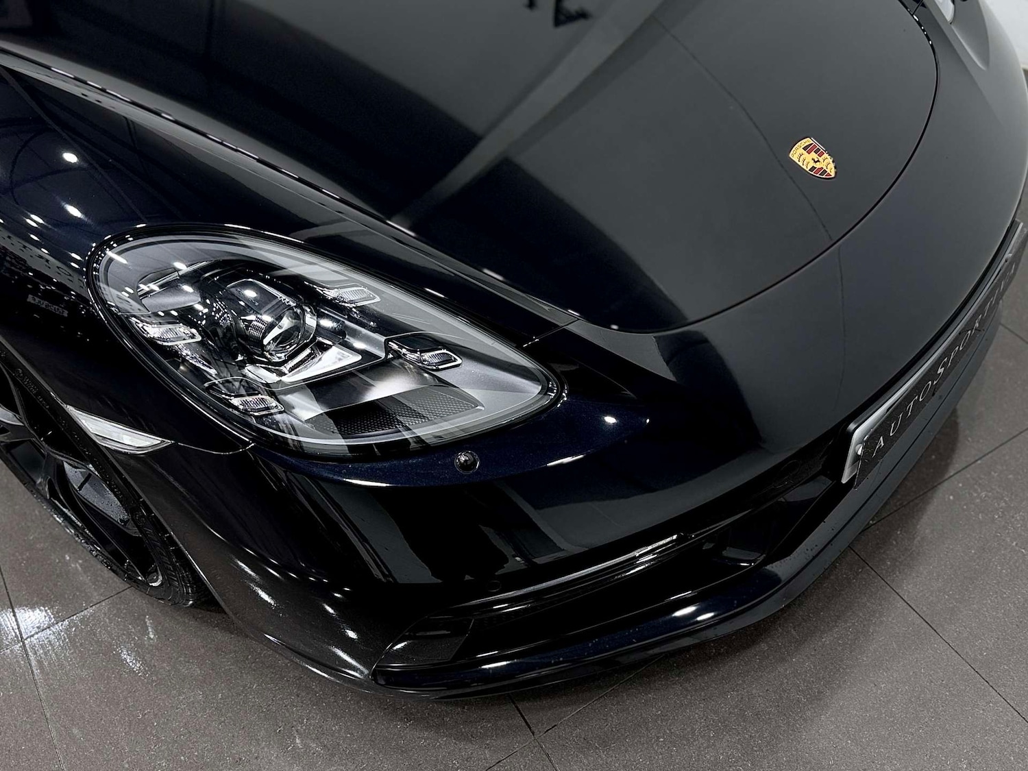 Used Porsche Other 2023 for sale - 76830069: Photo 30