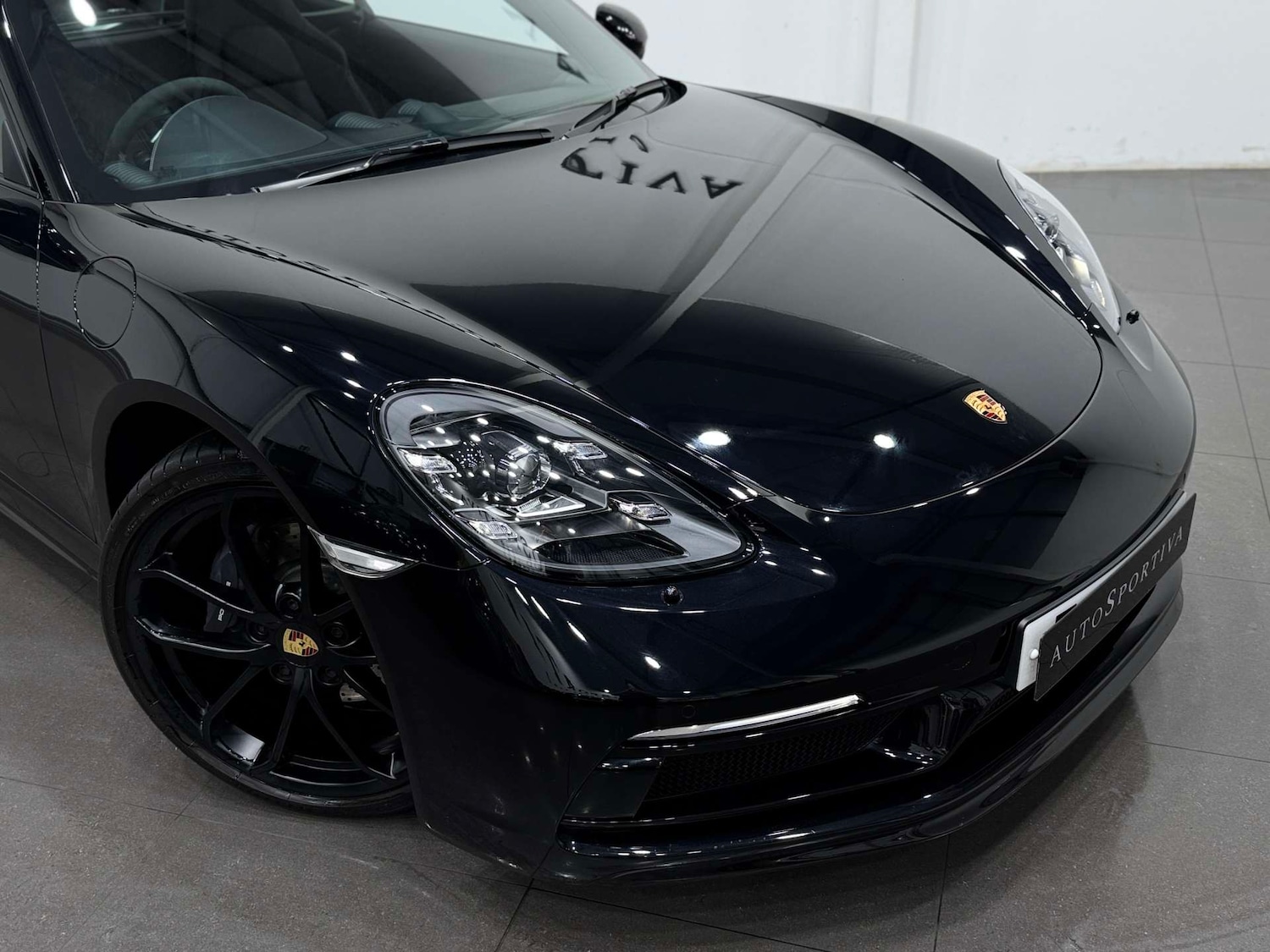 Used Porsche Other 2023 for sale - 76830069: Photo 31