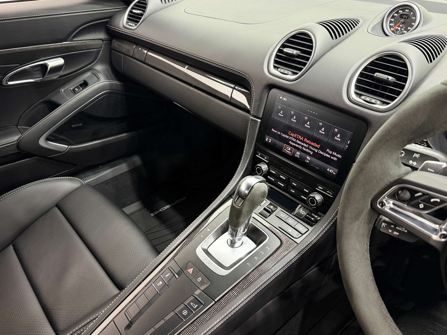 Used Porsche Other 2023 for sale - 76830069: Photo 40