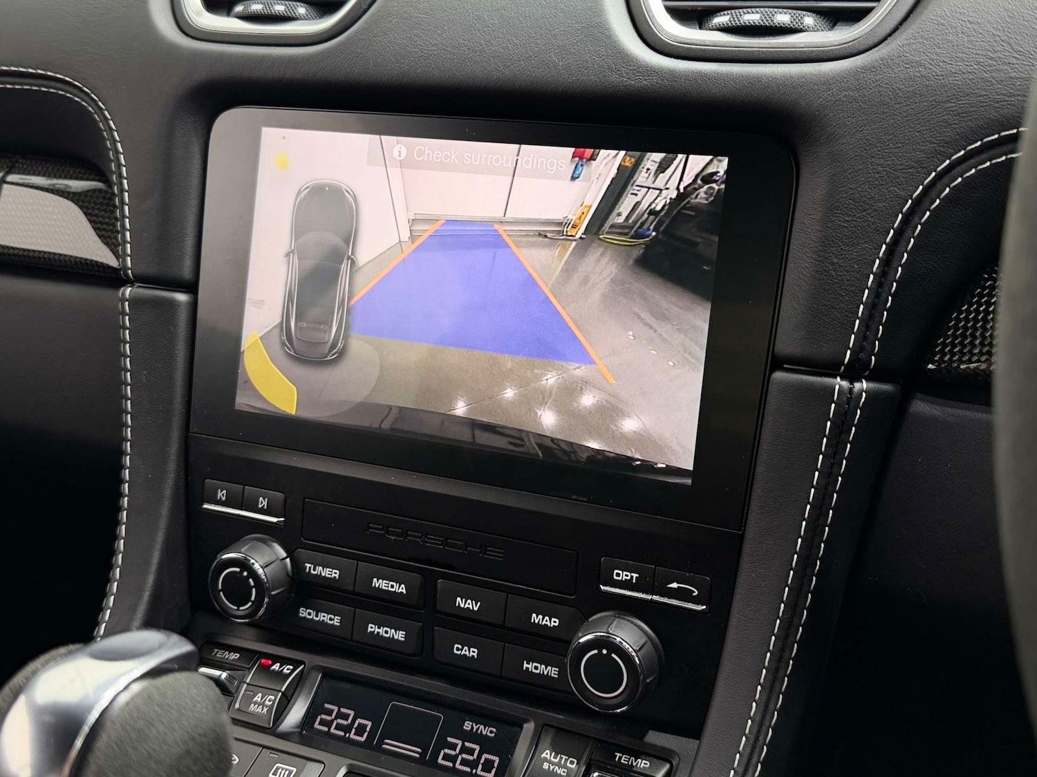 Used Porsche Other 2023 for sale - 76830069: Photo 44