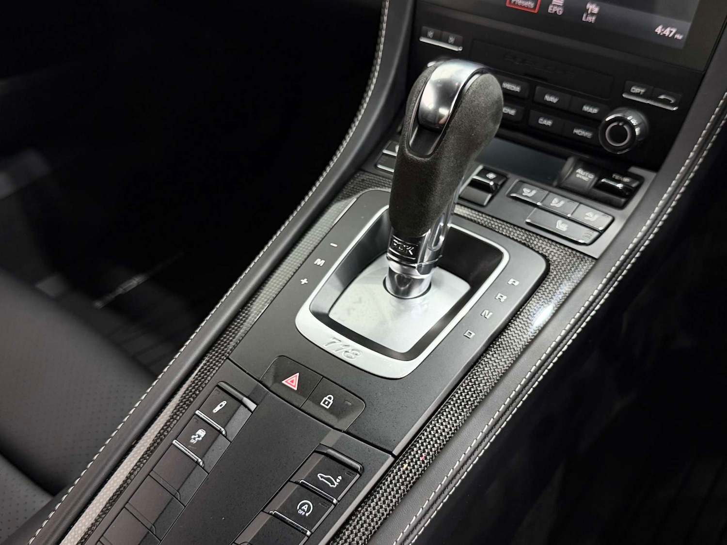 Used Porsche Other 2023 for sale - 76830069: Photo 46