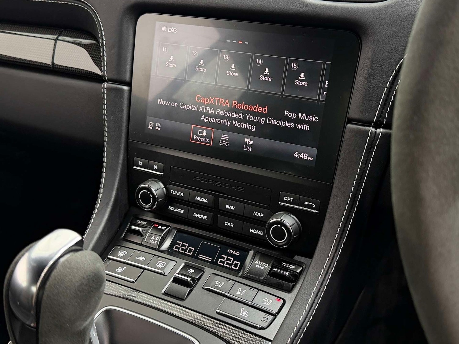 Used Porsche Other 2023 for sale - 76830069: Photo 47