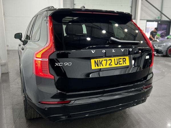 Used Volvo XC90 2022 for sale - 75795143: Photo 10