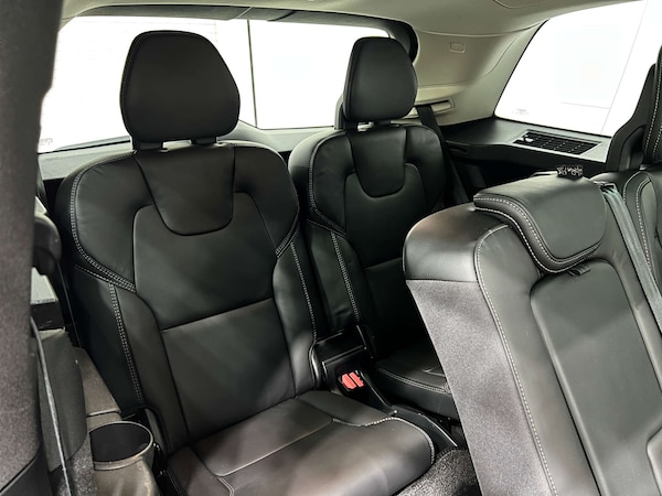 Used Volvo XC90 2022 for sale - 75795143: Photo 13