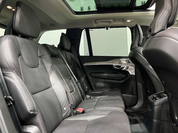 Used Volvo XC90 2022 for sale - 75795143: Photo 14