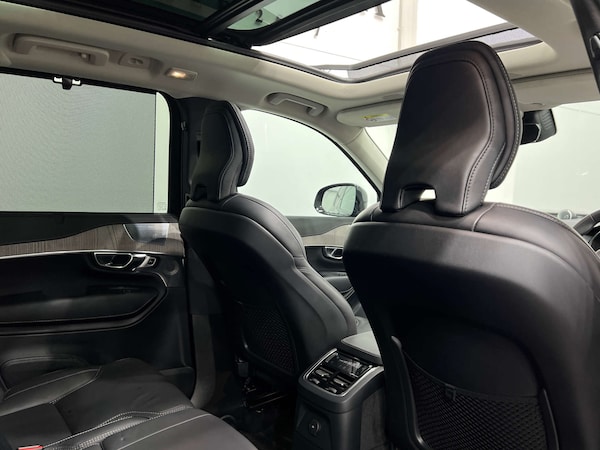 Used Volvo XC90 2022 for sale - 75795143: Photo 17