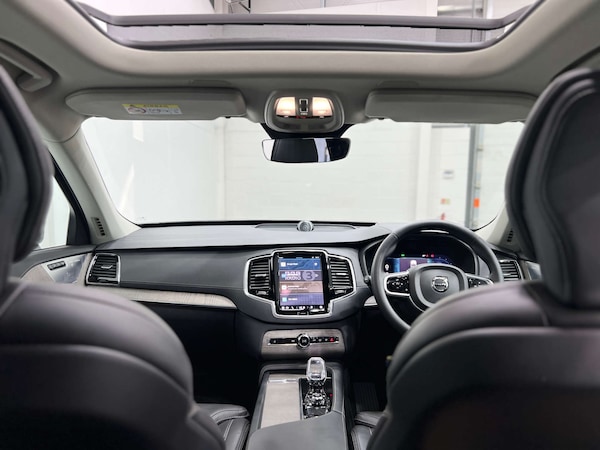 Used Volvo XC90 2022 for sale - 75795143: Photo 18