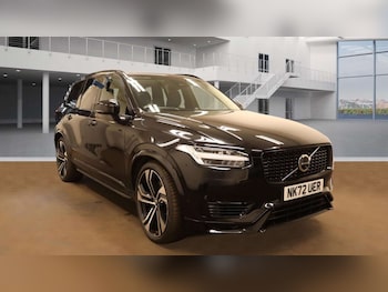 Volvo - XC90