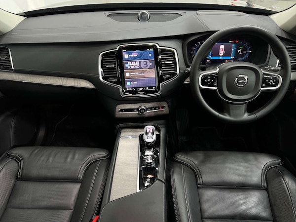 Used Volvo XC90 2022 for sale - 75795143: Photo 20