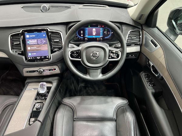 Used Volvo XC90 2022 for sale - 75795143: Photo 21