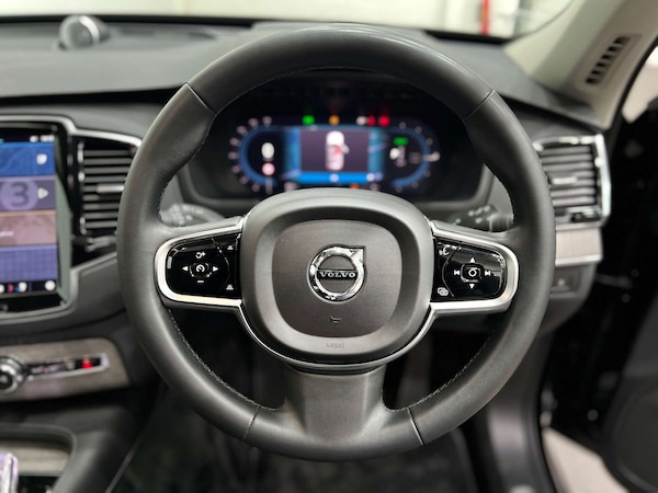 Used Volvo XC90 2022 for sale - 75795143: Photo 22