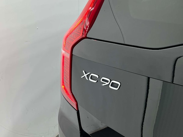 Used Volvo XC90 2022 for sale - 75795143: Photo 27
