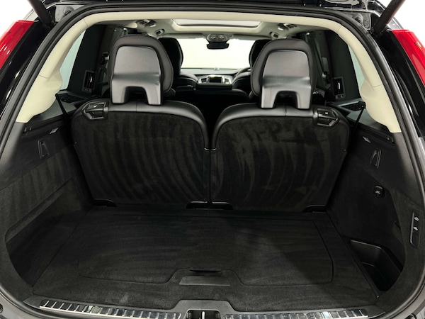Used Volvo XC90 2022 for sale - 75795143: Photo 28