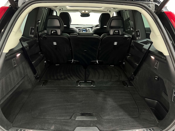 Used Volvo XC90 2022 for sale - 75795143: Photo 29