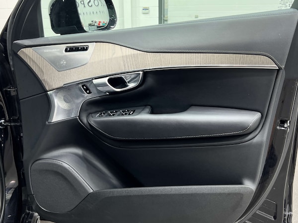Used Volvo XC90 2022 for sale - 75795143: Photo 35