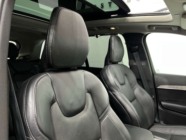 Used Volvo XC90 2022 for sale - 75795143: Photo 39