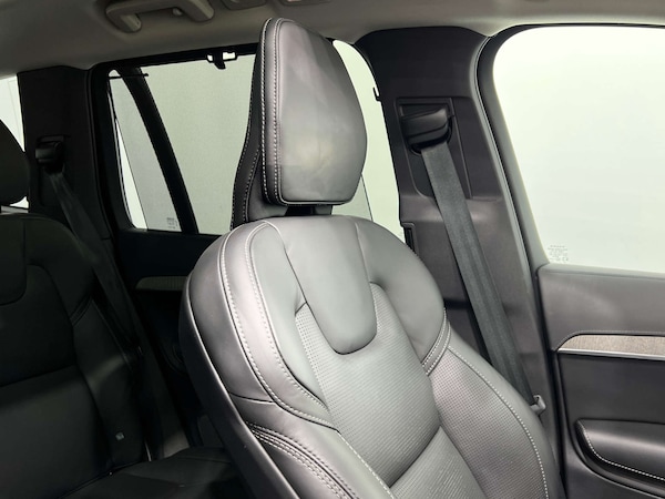 Used Volvo XC90 2022 for sale - 75795143: Photo 40