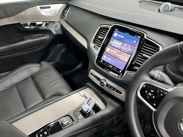 Used Volvo XC90 2022 for sale - 75795143: Photo 42