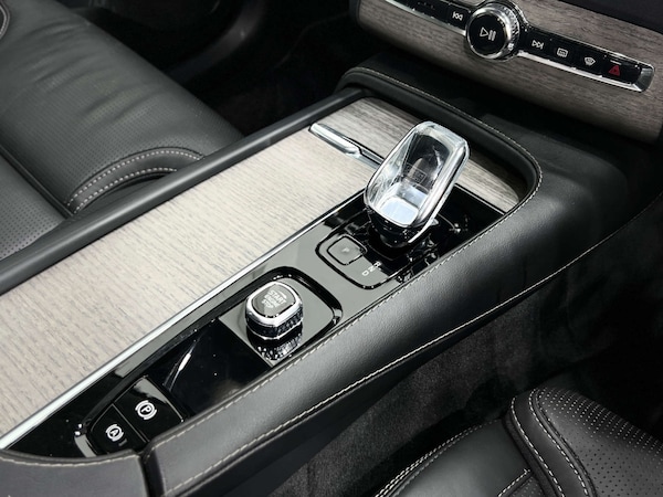 Used Volvo XC90 2022 for sale - 75795143: Photo 43