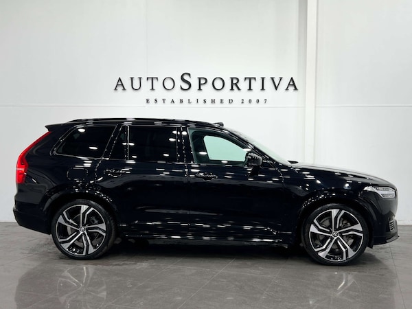 Used Volvo XC90 2022 for sale - 75795143: Photo 6