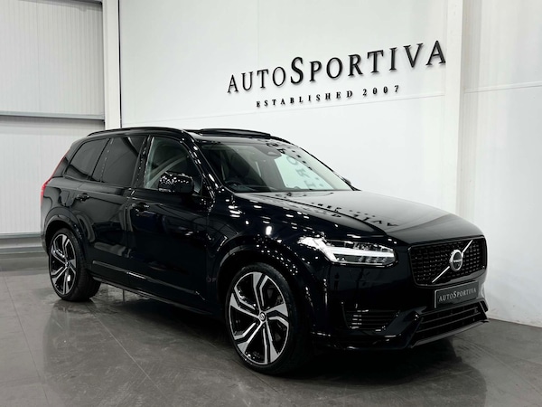 Used Volvo XC90 2022 for sale - 75795143: Photo 7