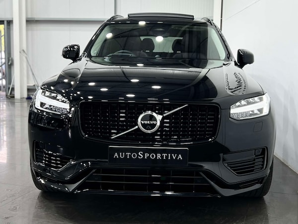 Used Volvo XC90 2022 for sale - 75795143: Photo 8