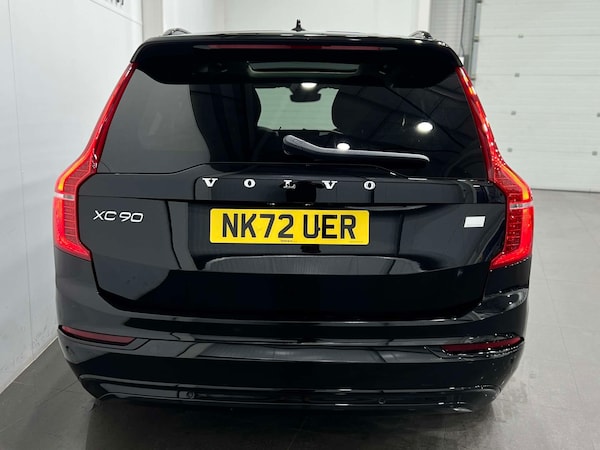 Used Volvo XC90 2022 for sale - 75795143: Photo 9