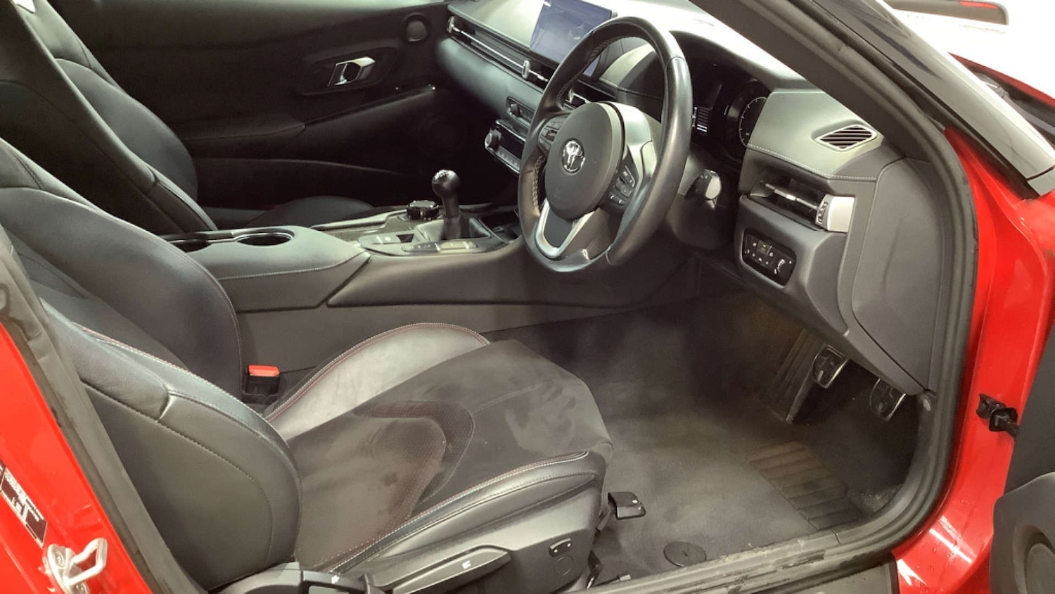 Used Toyota Supra 2022 for sale - 76115714: Photo 2